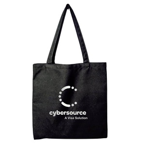 กระเป๋าโท้ทผ้าใบโพลีสปินแบบทนทานสำหรับโรงแรมและร้านอาหาร - Product Image 1