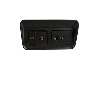 LAND ROVER Range Rover Evoque รุ่นที่ 1 (11>) ชุดควบคุมอเนกประสงค์ GJ32-11654-HA - Product Image 1