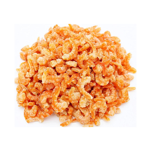 Vannamei กุ้งแช่แข็งแบบดิบกุ้งน้ำเค็มแบบแห้ง - Product Image 4