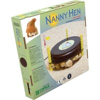 Poussin Chauffe Nanny Poule-18W