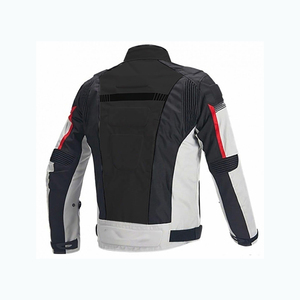 Combinaison d'extérieur coupe-vent pour le sport et l'équitation, veste imperméable pour les cyclistes. - Product Image 5