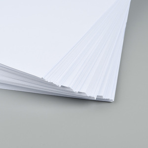 Venta Directa de Fábrica de Papel para Copiar A4 de 70 g/m², Calidad Confiable, Alta Blancura - Product Image 1