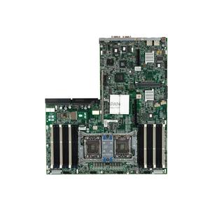 493799-001 Socket de carte mère HP LGA1366 pour ProLiant DL360 G6 Reconditionné - Product Image 3