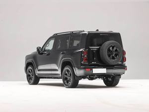 รถยนต์มือสองจากจีน H9 รุ่นปี 2025 เครื่องยนต์เบนซิน 2.0T SUV Ha-val 2025 รุ่นพรีเมียม สภาพดี พร้อมส่ง - Product Image 5