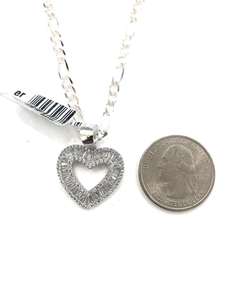 สร้อยคอสไตล์วินเทจจี้ทองเหลืองชุบเงินทนทานสูงสำหรับสร้อยคอแฟชั่นหมั้น - Product Image 4