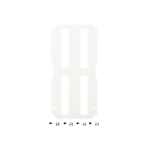 Para PLC PAC y controladores dedicados ABB 4TBV853250C0100 - Product Image 1