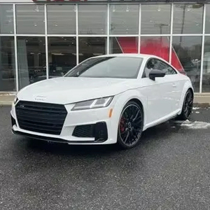 2021 Audi TT 2.0T Turbo Dark Intérieur Transmission automatique - Product Image 3