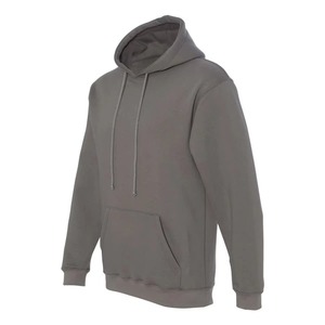 ODM Hoodies Hommes Pull À Capuche Fabricants En Gros Séchage Rapide Casual Wear À Manches Longues Hommes Hoodies - Product Image 5