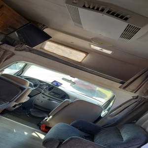 Barato Camper Trailer para la familia de lujo Rv Caravan Motor Homes Off Road Camper Trailer para la venta - Product Image 2