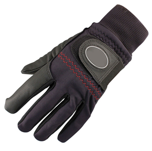 Gants de golf en cuir Cabretta de qualité supérieure, logo personnalisé, couleur, excellente adhérence, super doux, respirant, durable, gants de golf pour hommes - Product Image 2