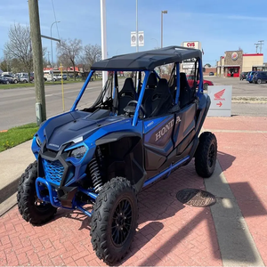 Nouveaux outils à main HONDAAs TAL0Ns 1000X-4 FOXs LIVEes VALVEes 2023, fabriqués aux États-Unis, vente rapide, achetez maintenant ! - Product Image 4