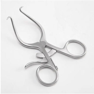 Gelpi retractors เครื่องมือผ่าตัดและสัตวแพทย์รักษาออร์โธปิดิกส์ขนาด14ซม. 16ซม. - Product Image 5