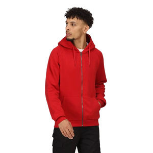 Easy Wear <b>Hoodie</b> In Clean Style With Strong <b>Stitch</b> High Durable Unisex Service Weight Cotton Cropped - Product Image 1