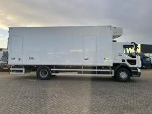 Nouvelle Renault D 19 T HIGH X LOAD P4X2 280 E 6 Transmission automatique Diesel Puissance 210 kW 286 ch - Product Image 6