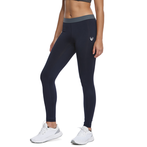 Women Gym Workout <b>Tights</b> High Performance Running & Fitness Leggings Comfortable Stretchy <b>Yoga</b> <b>Pants</b> for Activewear - Product Image 2