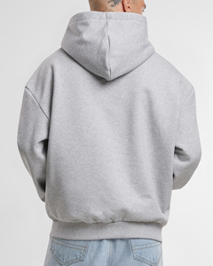 Survêtement personnalisé à capuche épais et solide pour un usage quotidien Événements Promotions Uniformes de travail sportif-100% Coton Plusieurs tailles - Product Image 2