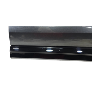 Moulure de porte arrière gauche AUDI Q5 Série (FYB) 80A853969A (17>) - Product Image 3