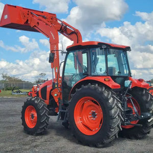 Tractores Kubota de Alta Calidad Serie M5, Modelo M5-091, Año 2025, en Venta - Product Image 1