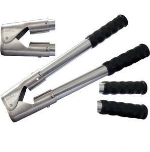 Descornador Manual de Acero Inoxidable de Alta Calidad Surtechs para Uso Veterinario, Instrumentos de Cirugía General, Hospital, Médico 1 - Product Image 4