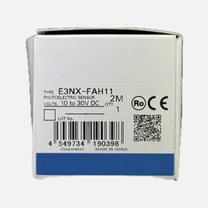 E3NX-FAH11ขยายไฟเบอร์2ม. สำหรับ Omron - Product Image 2