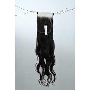 Accessoires pour extensions de cheveux avec fermeture en dentelle - Product Image 6