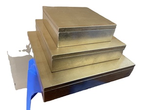 Artículos de laca Bandeja de baratija Bandejas decorativas de joyería Lujo personalizar Laca Bandeja de tocador Mesa Encimera hecha a mano Vietnam - Product Image 5