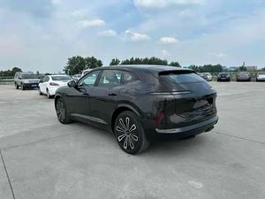 รุ่นขายดี 07 2025 รุ่นไฟฟ้าล้วนพิเศษ ระยะทางวิ่งไกลพิเศษ 650 กม. - Product Image 5