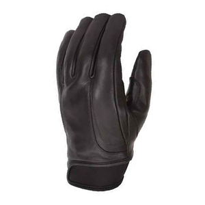 Vestido de moda especial de invierno para hombre, guantes de cuero, calentador de manos de estilo liso en negro para ciclismo, actividades al aire libre, viajes - Product Image 6