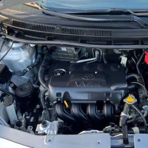 Usado 2011 T * oyota Yaris - Product Image 1