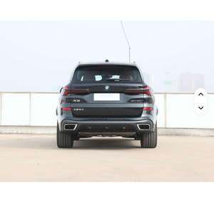 BMW X5 2024 XDRIVE 40Li EXCLUSIVE BLACK FLAME LIMITED EDITION, NUEVO AUTO DE GASOLINA, SUV GRANDE DE 5 PLAZAS, OFERTA ESPECIAL, B-M-W X5 2025 - Product Image 1