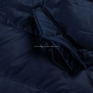 Wholesale Parkas Women's Long Custom Puffer Jackets Coats <b>Goose</b> <b>Down</b> Jacket For Women Breathable Women's Parkas From <b>Pakistan</b> - Product Image 3