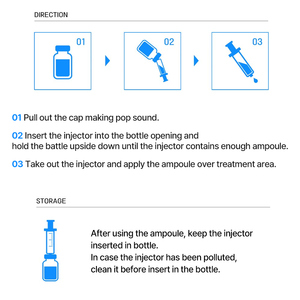 Dr. วาดเขียนบำรุงผิวโทนเนอร์บำรุงผิวหน้าอ่อนโยนกระจ่างใสและให้ความชุ่มชื้นสำหรับผิวแห้งปรับสมดุล PH ผิวผลิตจากเกาหลี - Product Image 4