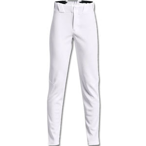 Ensembles d'uniformes de baseball personnalisés en gros d'usine pantalons pour hommes - Product Image 5
