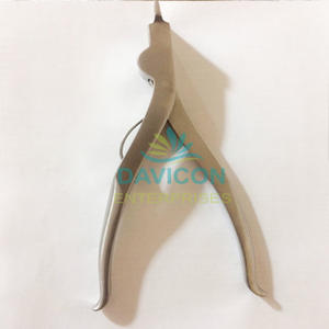 Épandeur orthopédique à trois broches de 22CM de qualité supérieure - Product Image 1