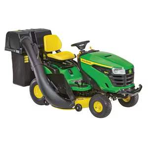 NUEVA LLEGADA Mini John Deer X950R Diesel Cortacésped Tractor - Product Image 1
