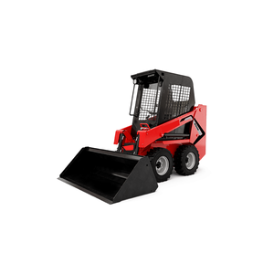 แบรนด์รถตักเล็กที่เชื่อถือได้และมีประสิทธิภาพยาวนาน - Product Image 6