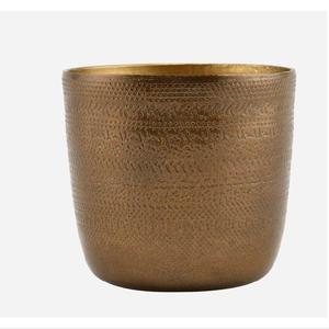 Grossiste Jardinière en métal pour balcon de jardin, pot de fleur pour plante de jardin Jardinière de sol pour maison Décoration de sol pour mariage - Product Image 3