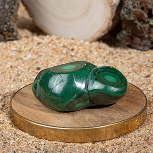 Custom Unfinished <b>Square</b> Wooden Coasters Plain Mango <b>Wood</b> with Walnut Finish for Beach Drinks-Mats & Pads - Product Image 4