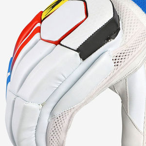 Guantes de Bateo de Críquet Personalizados con Logotipo, Colores Duraderos, Cómodos, Transpirables, Antideslizantes, Ligeros y Ambidiestros - Product Image 6