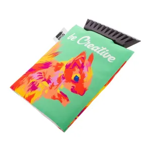 Raschietti Personalizzati CreaScrape in RPET, Gadget Premium per la Pulizia - Product Image 1