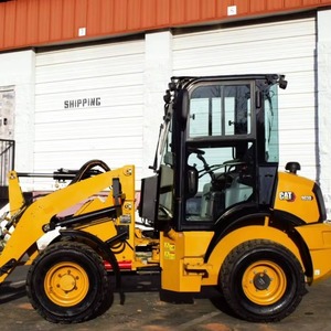 Qualité supérieure, original pour CAT Mini Loader Caterpillar 966, chargeuse sur pneus numérique, moteur à essence - Product Image 4