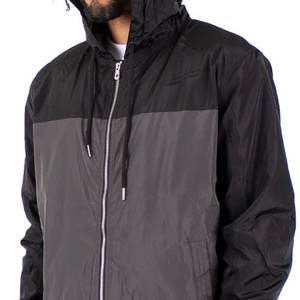 2025 Style à la mode hommes coupe-vent veste de haute qualité pas cher prix confortable conception personnalisée coupe-vent vestes Oem - Product Image 4