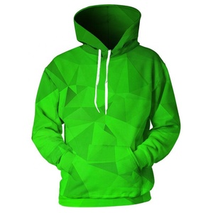 Meilleurs sweats à capuche de haute qualité, sweats à capuche à sublimation colorés, logo personnalisé en couleur - Product Image 3