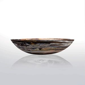 Meilleur prix Taille personnalisée en résine époxy et bois Bol à salade/déjeuner Fabriqué en Inde Produit alimentaire acheteur commercial en ligne - Product Image 6