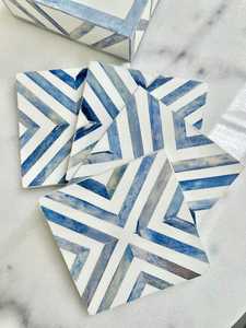 Cajas con incrustaciones de hueso hechas a medida hechas de hueso natural ideales para reventa en tiendas caseras - Product Image 6