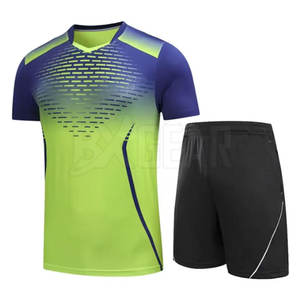 ชุดวอลเลย์บอลสวมใส่สบายระบายอากาศได้ดีสำหรับสวมใส่ได้ยาวนานออกแบบมาสำหรับเกมวอลเลย์บอลในร่มและกลางแจ้ง - Product Image 2