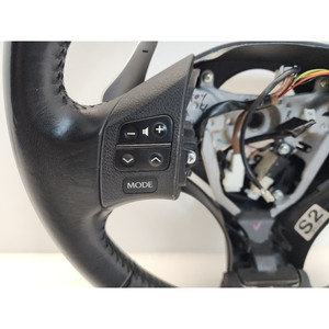 Volante per Lexus Serie IS (350) 4510053170C0 2ADFHV (05>13) - Product Image 5