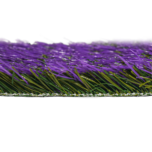 <span class=keywords><strong>Gazon</strong></span> <span class=keywords><strong>synthétique</strong></span> respirant de haute qualité, coloré, avec support tissé, parfaitement <span class=keywords><strong>perméable</strong></span> à l'eau, directement de l'usine, idéal pour les projets de jardinage. - Product Image 3