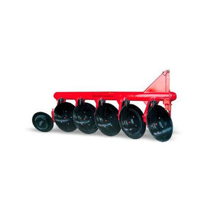 Disque de herse à disque pour pièces de cultivateur de remplacement de charrue agricole - Product Image 2