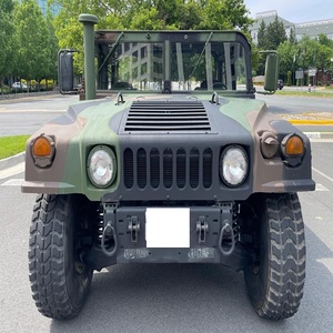 AM GENERAL M1123 USADO, 2010, Volante a la Izquierda/Derecha - Product Image 1